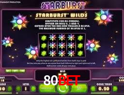 Live Casino 80bet