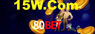 Exclusive Games 80bet