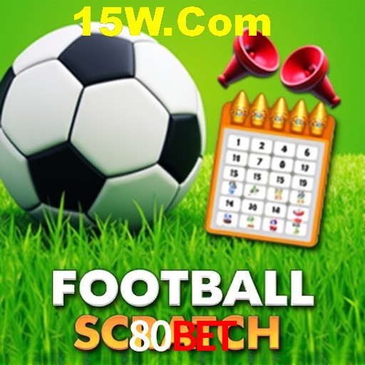Football Betting 80bet