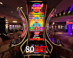 Desvendando o Mundo dos Jogos Virtuais na 80bet