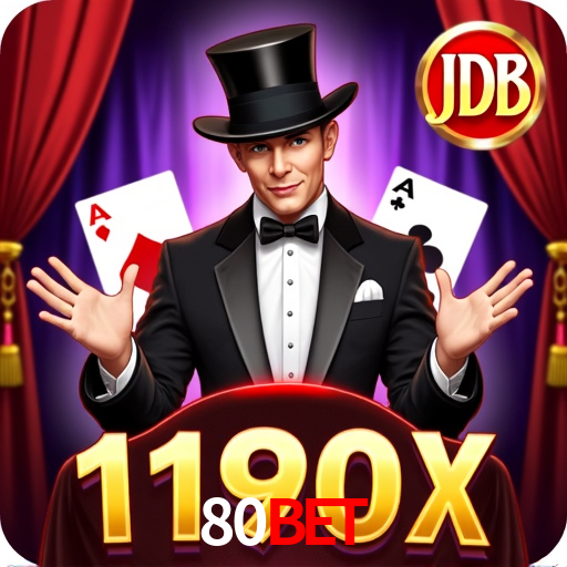 Desvendando o Mundo dos Jogos Virtuais na 80bet