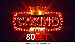 Descubra a Magia dos Jogos de Arcade no 80bet