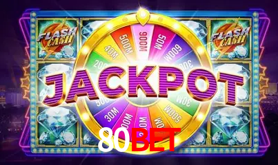 Inovações de Jogos na 80bet: O Futuro das Experiências Interativas